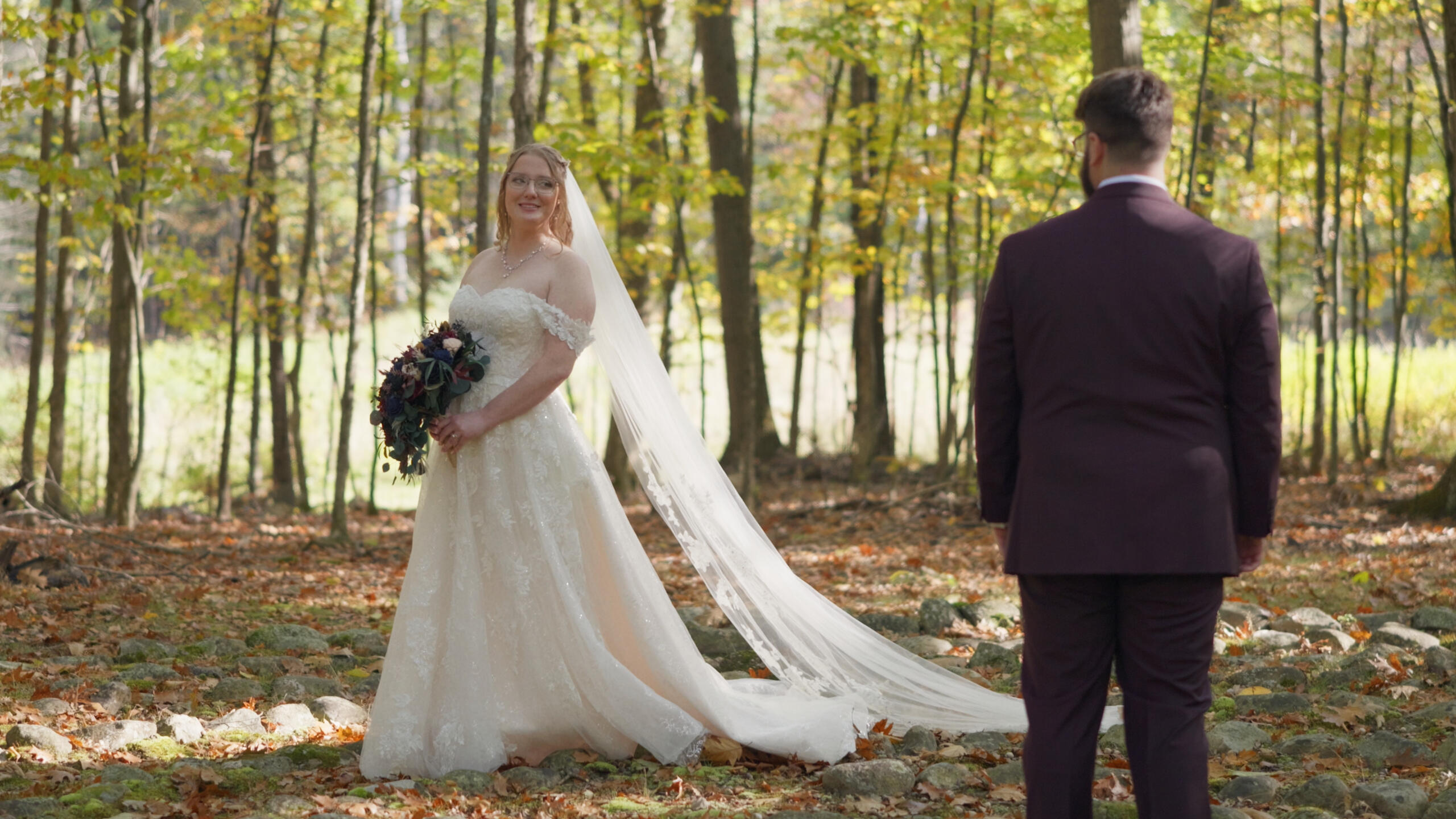 Jessica and Joslen Wedding